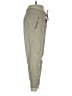 Athleta Gray Casual Pants Size 10 - photo 4