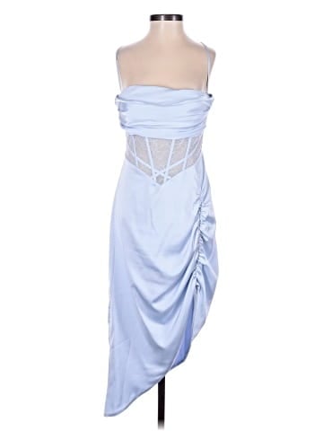 Oh Polly Cocktail Dress (view 1)