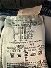 Diesel 100% Cotton Hearts Blue Jeans Size 27 waist - photo 9