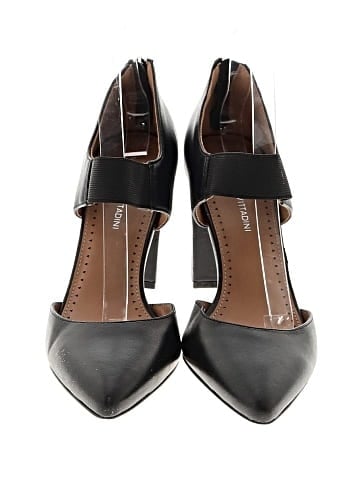 Adrienne Vittadini Heels (view 2)