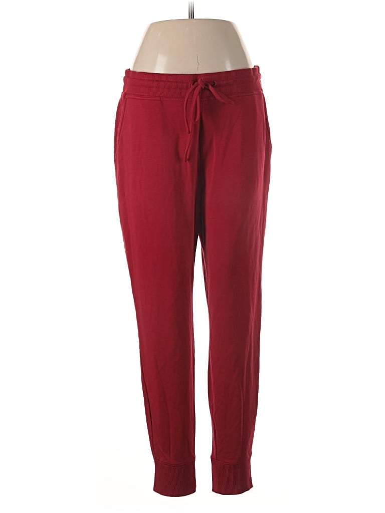 Pre-owned Vineyard Vines Casual Pants In Red