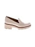 Naturalizer Solid Ivory Flats Size 8 1/2 - photo 1