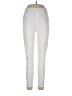 SPANX Solid White Casual Pants Size L - photo 1