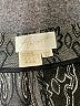 Apart Paisley Gray Casual Pants Size 22 - photo 4