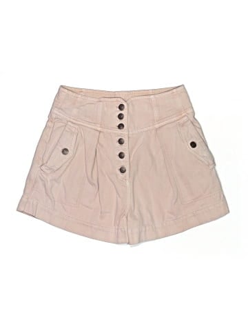Ulla Johnson Shorts (view 1)