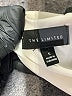 The Limited 100% Polyester Ivory Sleeveless Blouse Size S - photo 8