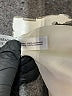 The Limited 100% Polyester Ivory Sleeveless Blouse Size S - photo 9