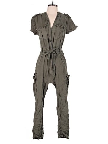 Velvet Heart Jumpsuit (view 1)