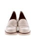 Naturalizer Solid Ivory Flats Size 8 1/2 - photo 2