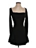 Unbranded Black Cocktail Dress Size S - photo 1