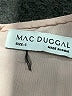 Mac Duggal 100% Polyester Pink Cocktail Dress Size 4 - photo 7