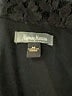 Neiman Marcus Black Jacket Size M - photo 7