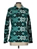 Spyder 100% Polyester Teal Pullover Sweater Size 10 - photo 1