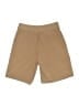 Athleta Solid Tan Athletic Shorts Size 4 - photo 2