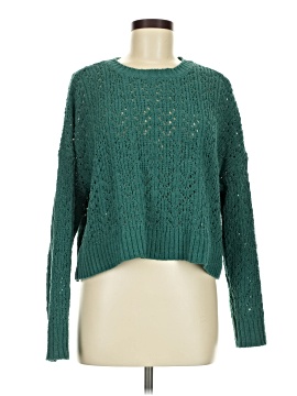 American Eagle Outfitters Pullover Sweater (view 1)