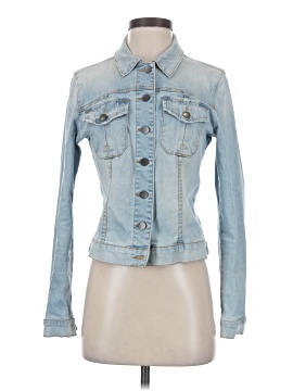 Kut From The Kloth Denim Jacket