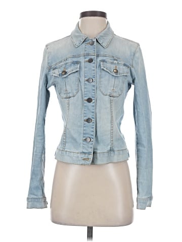 Kut from the Kloth Denim Jacket (view 1)