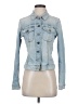 Kut from the Kloth Blue Denim Jacket Size S - photo 1