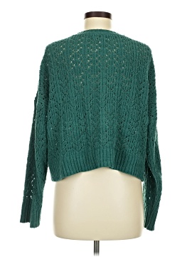 American Eagle Outfitters Pullover Sweater (view 2)