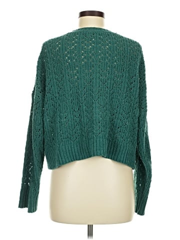 American Eagle Outfitters Pullover Sweater (view 2)