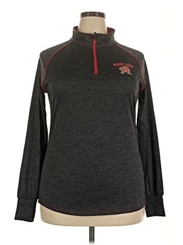 Colosseum Athletics Long Sleeve T-Shirt (view 1)