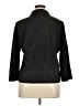 MULTIPLES 100% Polyester Black Jacket Size XL - photo 2
