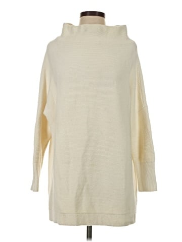 Free People Turtleneck Sweater (view 1)