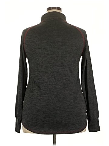 Colosseum Athletics Long Sleeve T-Shirt (view 2)