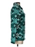 Spyder 100% Polyester Teal Pullover Sweater Size 10 - photo 4