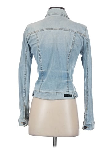Kut from the Kloth Denim Jacket (view 2)