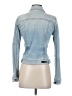 Kut from the Kloth Blue Denim Jacket Size S - photo 2