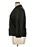 MULTIPLES 100% Polyester Black Jacket Size XL - photo 5