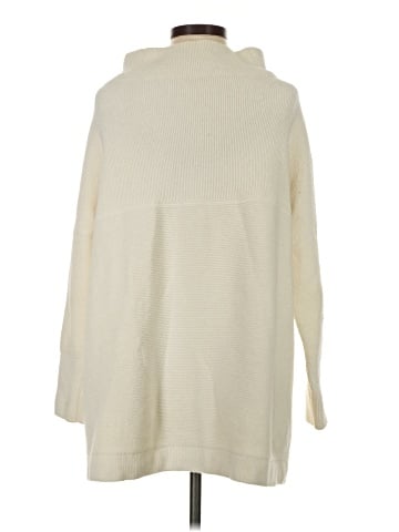 Free People Turtleneck Sweater (view 2)