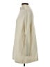 Free People Ivory Turtleneck Sweater Size S - photo 5