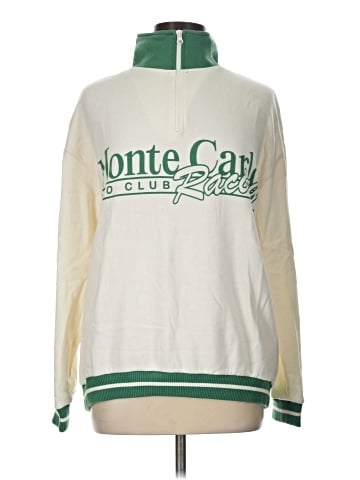Zoe+Liv Pullover Sweater (view 1)