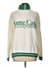 Zoe+Liv Ivory Pullover Sweater Size L - photo 1