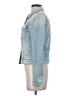 Kut from the Kloth Blue Denim Jacket Size S - photo 5