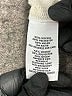 M Magaschoni Ivory Turtleneck Sweater Size XL - photo 8