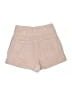Ulla Johnson 100% Cotton Tan Shorts Size 2 - photo 2