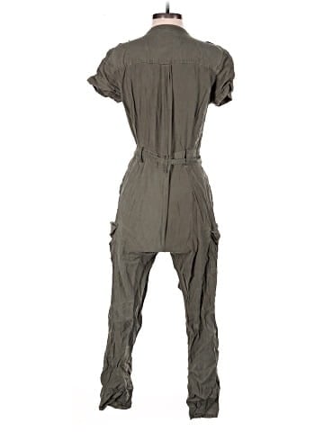 Velvet Heart Jumpsuit (view 2)