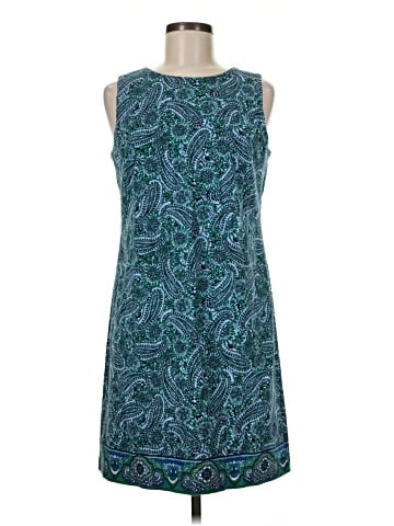Talbots Outlet Casual Dress (view 1)