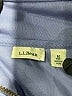 L.L.Bean Blue Pullover Sweater Size M - photo 7