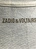 Zadig & Voltaire Ivory Tank Top Size S - photo 7