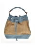 Unbranded Blue Bucket Bag One size - photo 1