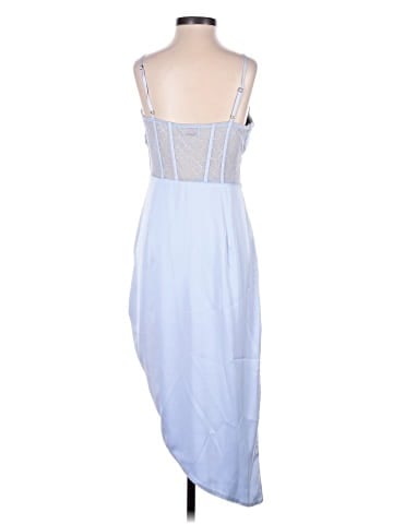 Oh Polly Cocktail Dress (view 2)