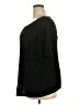 BLOOMCHIC Black Short Sleeve Top Size 18 - 20 - photo 5