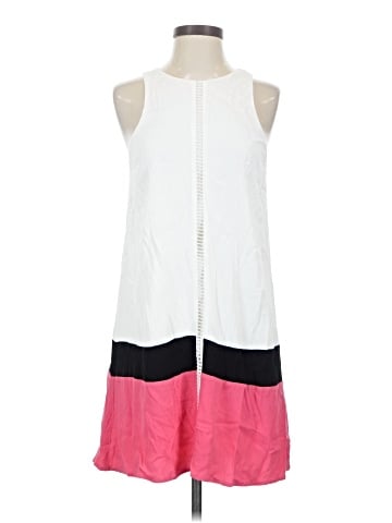 Clover Canyon Casual Dress (view 1)