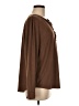 Chico's Brown Long Sleeve Blouse Size M (estimated) - photo 4