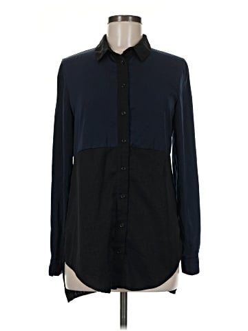 Bardot Long Sleeve Blouse (view 1)