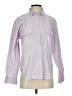 J.Crew 100% Cotton Purple Long Sleeve Button-Down Shirt Size 4 - photo 1